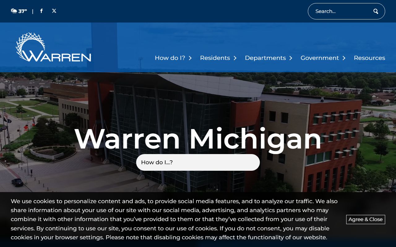 warren divorce decree records
